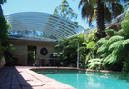 Private Swimming Pool, Australia (накрытие для бассейна)